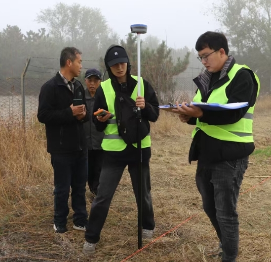 串联“青岛都市圈”！S16荣潍高速公路莱阳至潍坊段改扩建工程有新进展