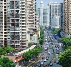 二手房市场交易放量，12个典型城市半数小区涨价