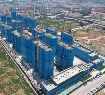 存量土地回购将成推动房地产“止跌回稳”核心引擎