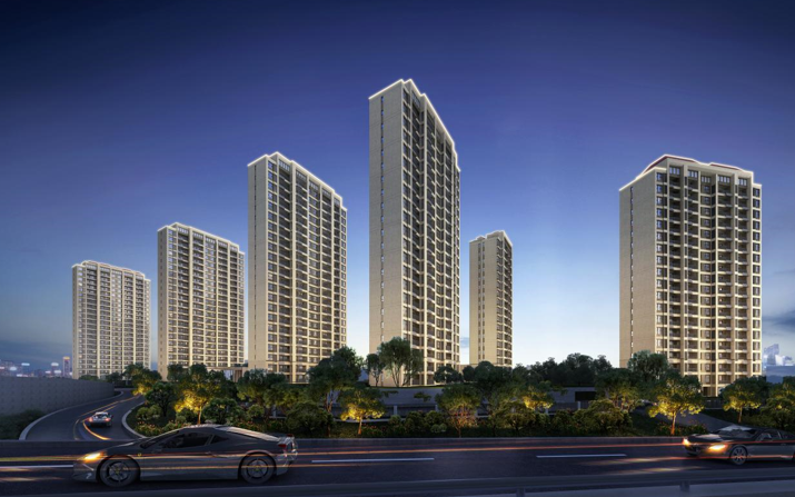 央行：加大存量商品房和存量土地盘活力度，推动房地产市场止跌回稳