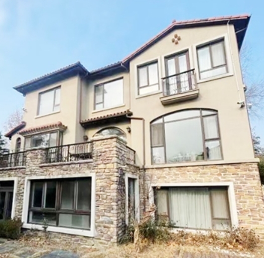 楼市回暖，法拍房也变得抢手了