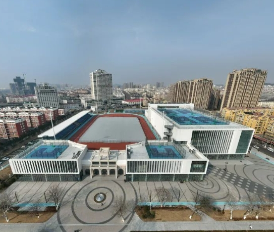 全新亮相！陪伴青岛人20多年的“它”又回来了！