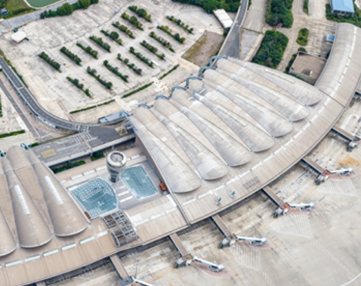 流亭机场开启新征程，全力打造青岛低空经济发展的重要引擎