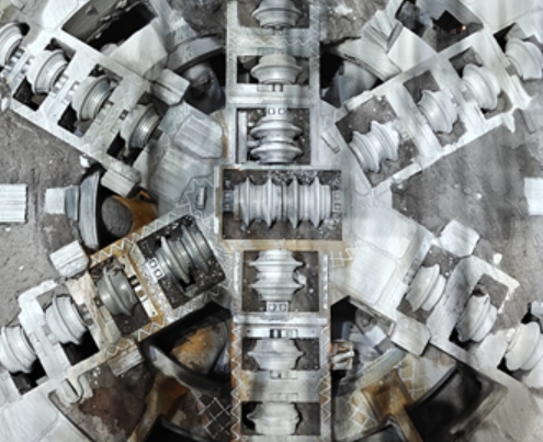 青岛地铁8号线支线取得重大突破！起点至大涧站区间实现双线贯通