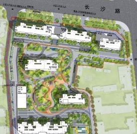 关注！青岛这一改造项目规划有调整