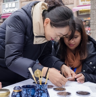 青岛历史城区将打造中山路国际文化旅游街区！