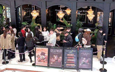 推动商圈升级焕新！市南发力 力指何方？