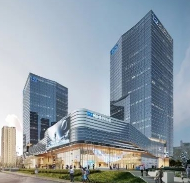 张村河片区再添重磅配套