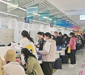 新房成交连续上涨，二手房成交热度持续！青岛住房消费怎么样？