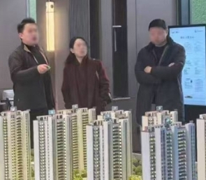 金三青岛楼市上演“速度与激情” 4月“涨”声不断