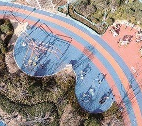 青岛持续推进公园城市建设 今年实现“千里绿道”“千园之城”目标