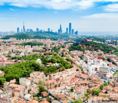 新增城镇住房约5.77万套！青岛市2025年住房发展计划来了