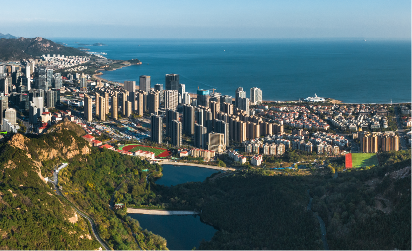 银丰玖玺城·全省好房子——山东“好房子”建设政策引领与银丰实践