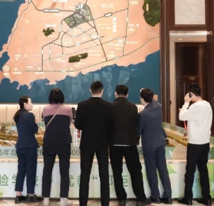 新政满月 | 青岛人的换房难题，“以旧换新”正在破局！