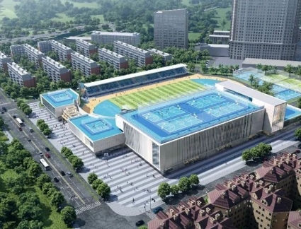 青岛一项目入选！山东省发布2025年第一批二星级绿色建筑标识项目