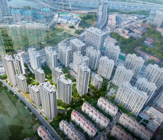 上周青岛楼市回顾：胶州领跑新房成交