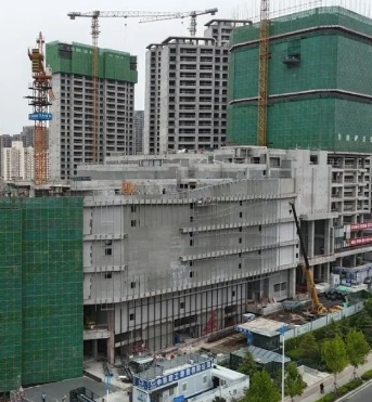 青岛商业版图重构进行时：新商圈崛起，带旺这些周边楼盘