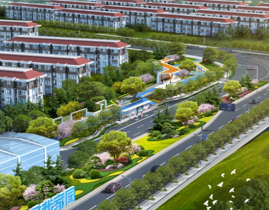 李沧区天水路（铜川路-唐山路）段隧道工程开工建设