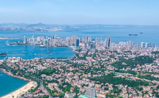 房企争拍“黄金地”好地孕育“好房子”